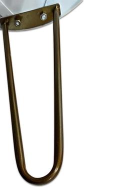 美式装饰花盆铁艺花架花店客厅花盆绿罗架三角铁皮花桶摆饰