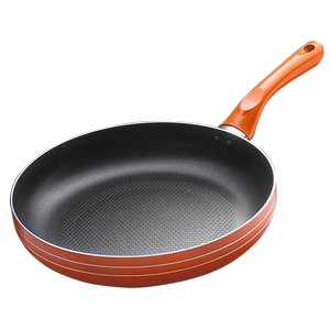 九阳平底锅不粘锅