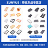 Original factory air conditioning air filter element