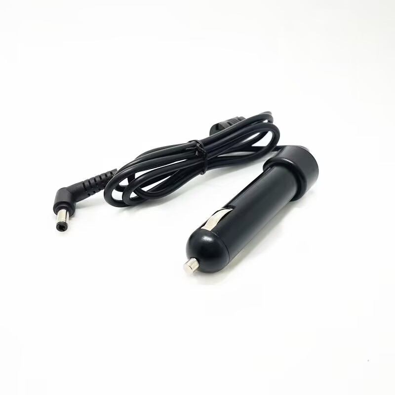 联想Y430 Y330 G450 G460 B450 19V 4.74A笔记本车载电源适配器 - 图2