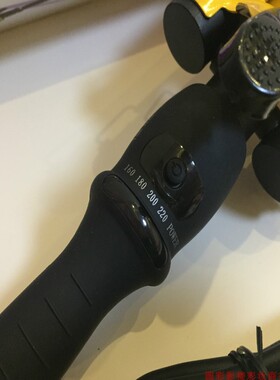 捡漏蛋糕蛋卷头卷发棒三棒水波纹大卷烫发器发玉米烫夹板蝴蝶22号