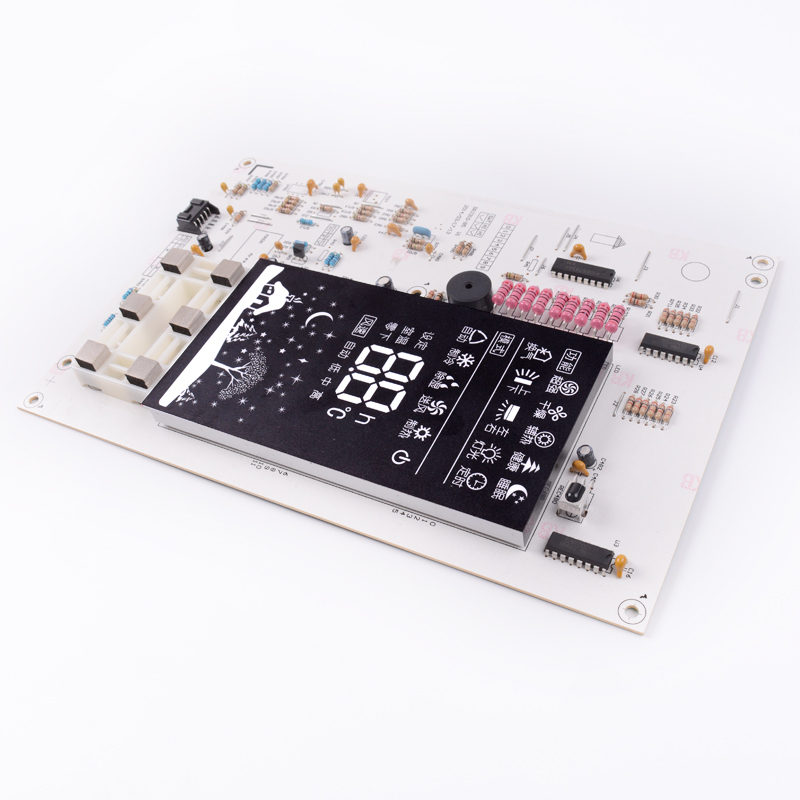 格力 显示板 D827F33A 30568119 305681021 30568102 305633071 - 图0