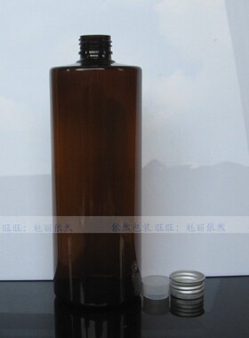 塑料乳液瓶纯露化妆水
