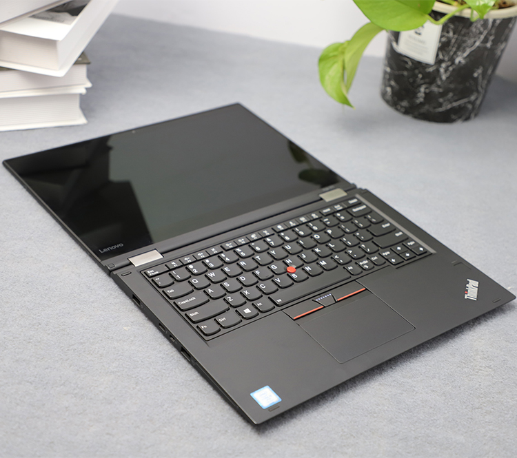 ThinkPad X390 yoga yoga370联想笔记本电脑手笔触超级本二合一-图1