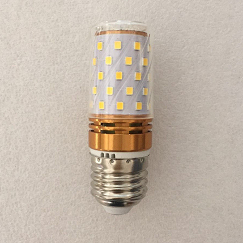 超亮玉米灯E14螺口餐厅护目节能家用吊灯螺旋灯泡三色暖白螺纹led,淘宝优惠券,粉丝福利购,淘宝优惠卷
