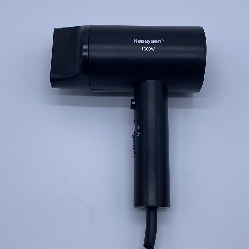 Honeyson电吹风机酒店壁挂式吹风功率干发器宾馆吹风筒机免打孔大,淘宝优惠券,粉丝福利购,淘宝优惠卷