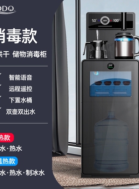 BRSDDQ茶吧机家用2024新款全自动
