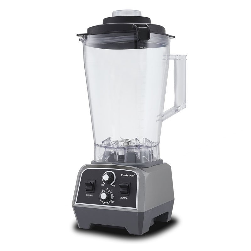 小尔破壁机8升商用豆浆机大功率搅拌机免滤榨汁机大容量磨浆机,淘宝优惠券,粉丝福利购,淘宝优惠卷