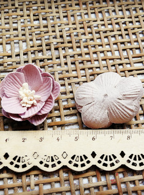 花海大世界超纤维假花莲花花朵
