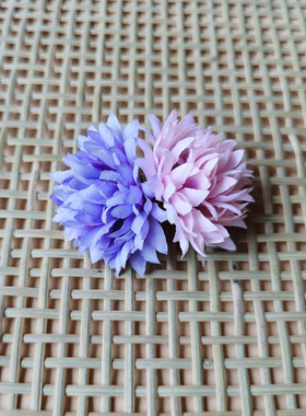 花海大世界菊绢花康乃馨仿真花