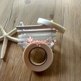 Многоцветная лента ручной работы, заколка для волос, аксессуар, аксессуары, DIY