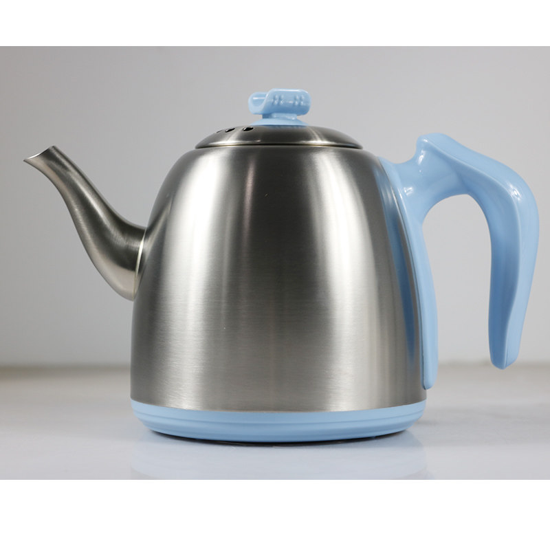 安利益之源伊莱克斯净水器泡茶机 N  集   商贸店电热水壶