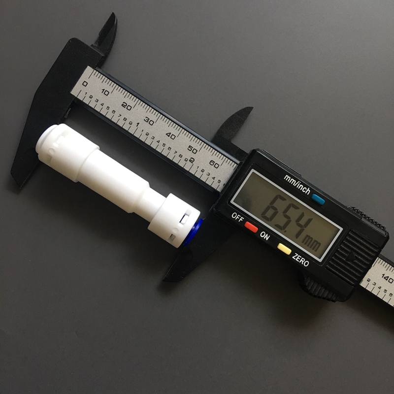 亿星无卡片废水比调节阀2分口300CC到1500CC RO反渗透纯水机专用-图0