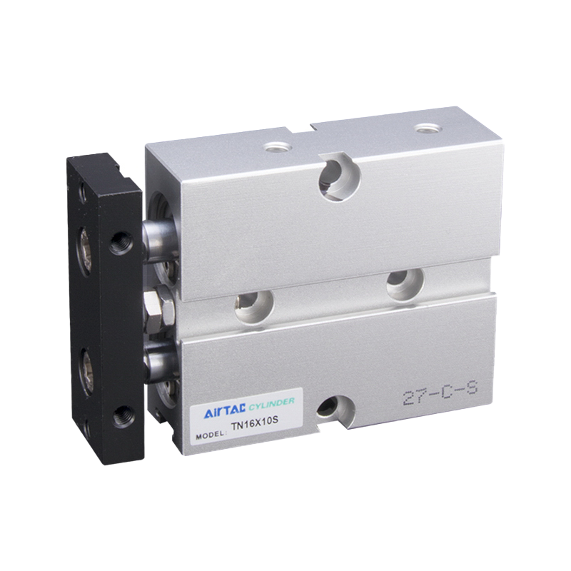双杆双轴气缸TN16*10X15x20x25x30x40x50x60x70x80x100x150X200S,淘宝优惠券,粉丝福利购,淘宝优惠卷