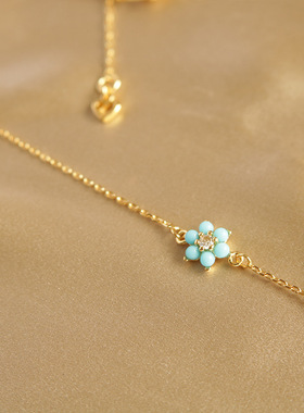 动物吊坠项链立体不对称青蛙