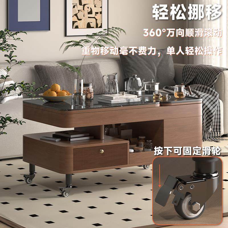 万向轮可移动带轮子桌子腿支撑脚沙发支撑腿脚垫电视柜脚茶几腿杆,淘宝优惠券,粉丝福利购,淘宝优惠卷