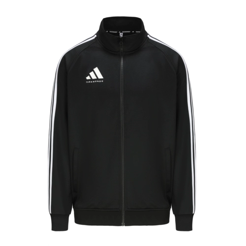 Adidas, удерживающая тепло куртка подходит для мужчин и женщин, спортивный костюм для отдыха, для влюбленных