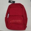 Skechers fashion sports casual personality contrasting logo school bag backpack L320U196