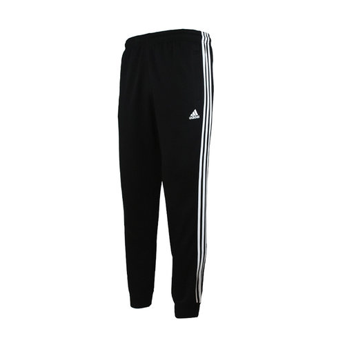 阿迪达斯adidas男女同款束脚款运动跑步长裤经典三条杠TR30P1R - 图3