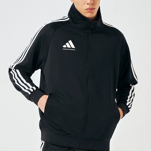Adidas, удерживающая тепло куртка подходит для мужчин и женщин, спортивный костюм для отдыха, для влюбленных