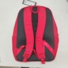 Skechers fashion sports casual personality contrasting logo school bag backpack L320U196
