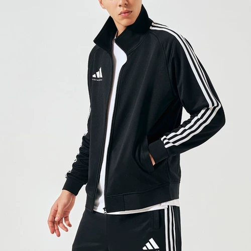 Adidas, демисезонная дышащая куртка подходит для мужчин и женщин для отдыха, для влюбленных