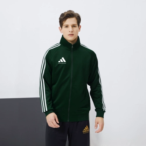 Adidas, демисезонная дышащая куртка подходит для мужчин и женщин для отдыха, для влюбленных