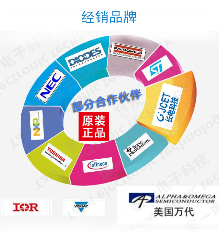 原装/TI TPS54331DR丝印54331 SOP-8 DC/DC转换器IC芯片现货-图2