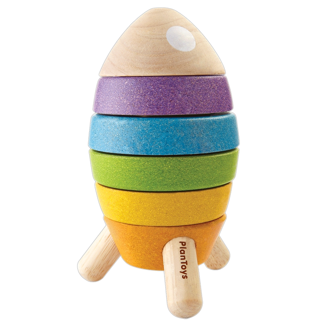 baby rocket toy