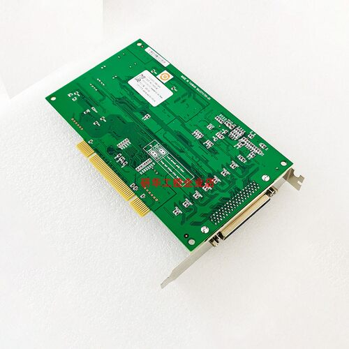 64路PCI模拟量输入卡 PCI-1747U-AE研华模拟量采集卡32路差分1747 - 图3