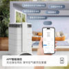 Swiss air purifier IQAir sterilization purifier