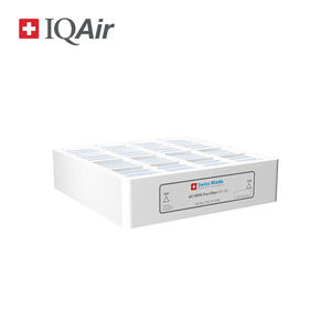IQAir 空气净化器滤芯替换滤网 H11 底层滤芯 进口 适用GC Series