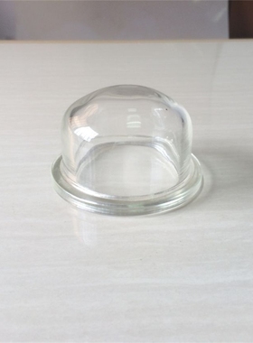 异形透光超薄防火钟罩定制