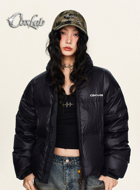 CBXLAB街舞潮牌烫钻个性鸭舌帽美式街头帽子hiphop欧美百搭棒球帽