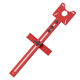 Woodworking upgraded milling and trimming machine magic tool