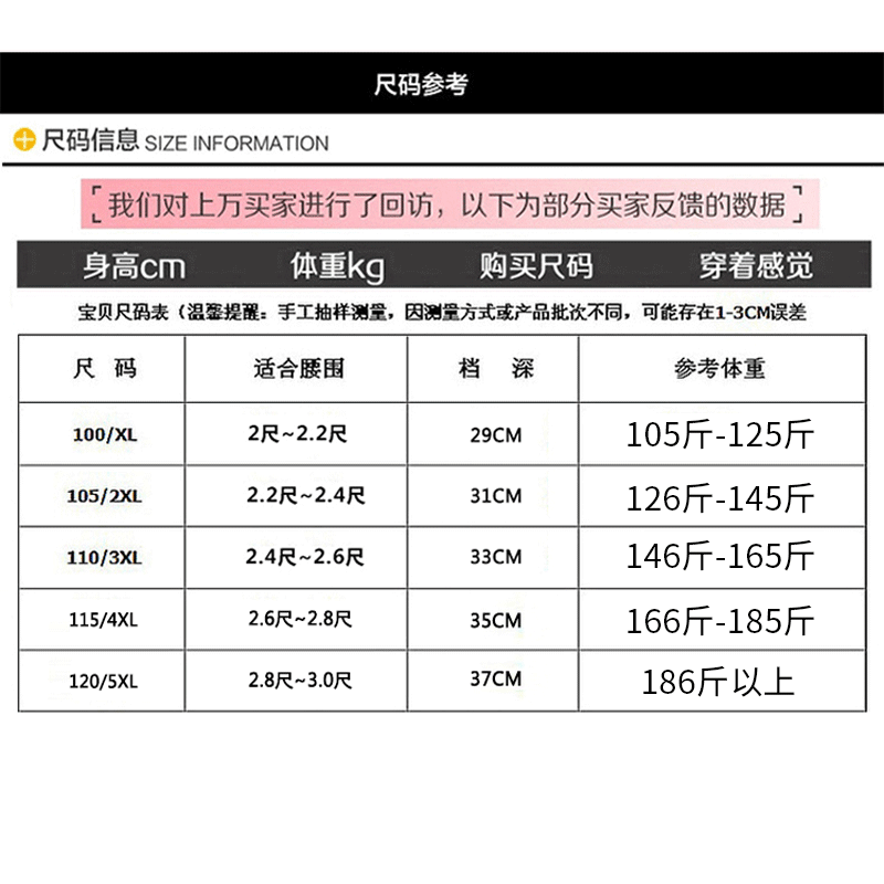 北极绒拉斐特专卖店北极绒内裤女纯全棉高腰加大码加肥纯棉中老年人宽松妈妈裤三角2