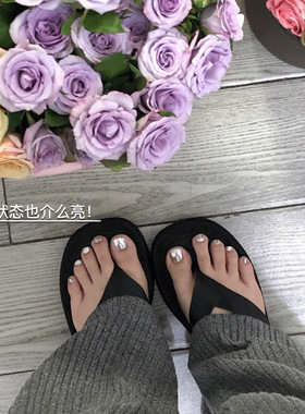 国货辣妹两瓶装魔镜指甲油