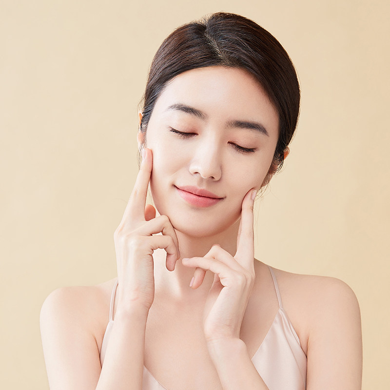 淘宝心选玻尿酸补水柔肤涂抹式原液 淘宝心选液态精华