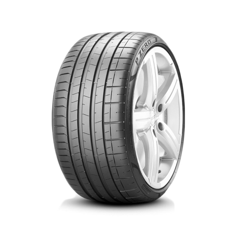 倍耐力防爆轮胎225/40R20 P Zero PZ4 94Y 原配宝马X1/X2防爆进口 - 图3