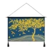 Elk Fortune Tree Tapestry hiên Bắc Âu phòng khách phòng ngủ không khí hiện đại tấm thảm hành lang khách sạn sơn trang trí - Tapestry