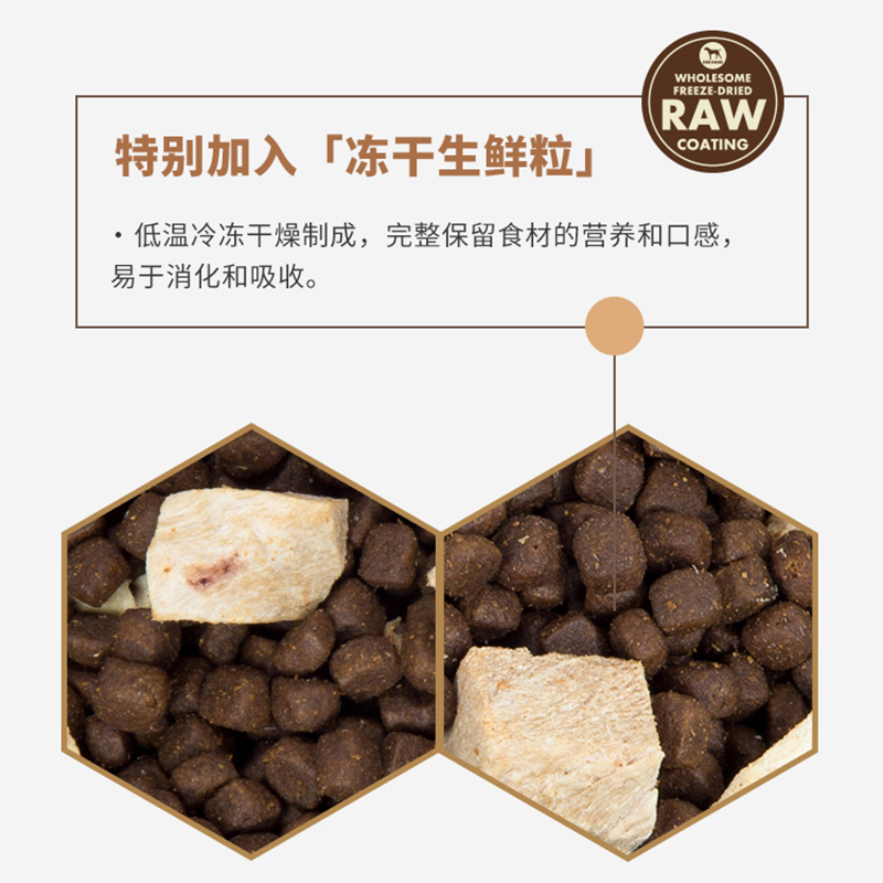 倍内菲狗粮12kg经典贝内鸭肉梨旗舰冻干成幼犬犬粮蓓内菲金标主厨