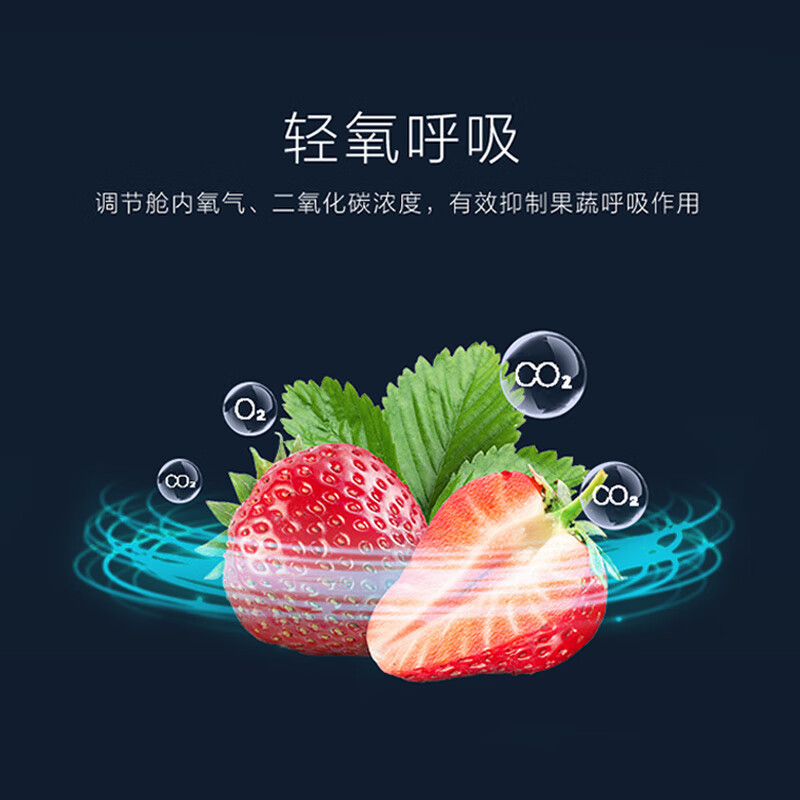 格力晶弘596对开门冰箱家用1级节能大容量超薄嵌入式风冷无霜深冻