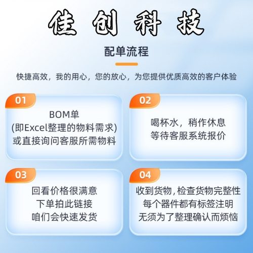 原装正品 贴片 AD7190BRUZ TSSOP-24 数模转换芯片 - 图2