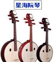 Beijing Starsea Grand Nguyen Phuc Nguyen Phuc Musical Instruments Manufacturer Direct Sales Professional 851121314 Suface Nguyen Xuan Phuc