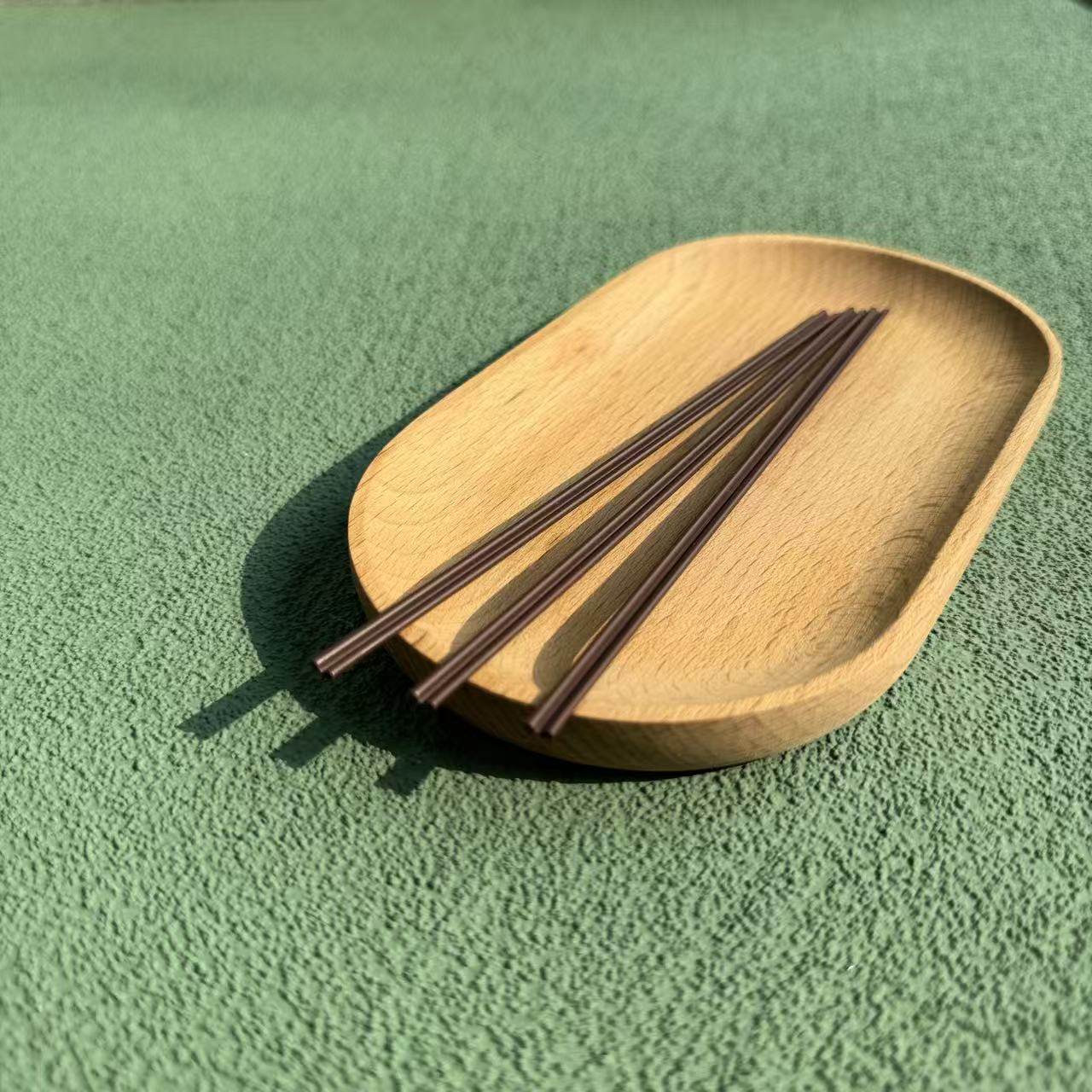 一次性咖啡饮料搅拌棒单支纸套独立包装木棒双孔吸管酒吧专用,淘宝优惠券,粉丝福利购,淘宝优惠卷