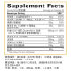 Original American Integrative Therapeutics active B vitamins ໂຟລິກອາຊິດ choline 60 ແຄບຊູນ