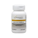 Original American Integrative Therapeutics active B vitamins ໂຟລິກອາຊິດ choline 60 ແຄບຊູນ