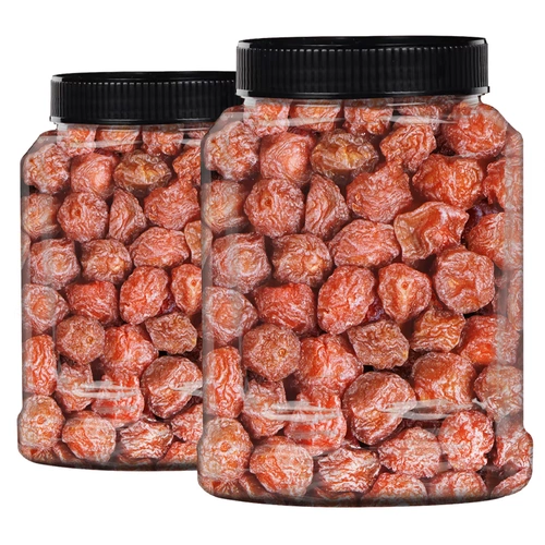 Acacia 500G Чистые тяжелые сумки притворяются сладкими и сладкими, фруктовыми сохранившимися фруктами, Li go guo повседневные закуски беременных женщин закуски