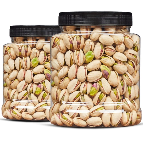 2020 Новый продукт, большой зерно, первичное цветовое фисташка 500G, чистый контент оптом, открытые орехи, жареные товары оптом