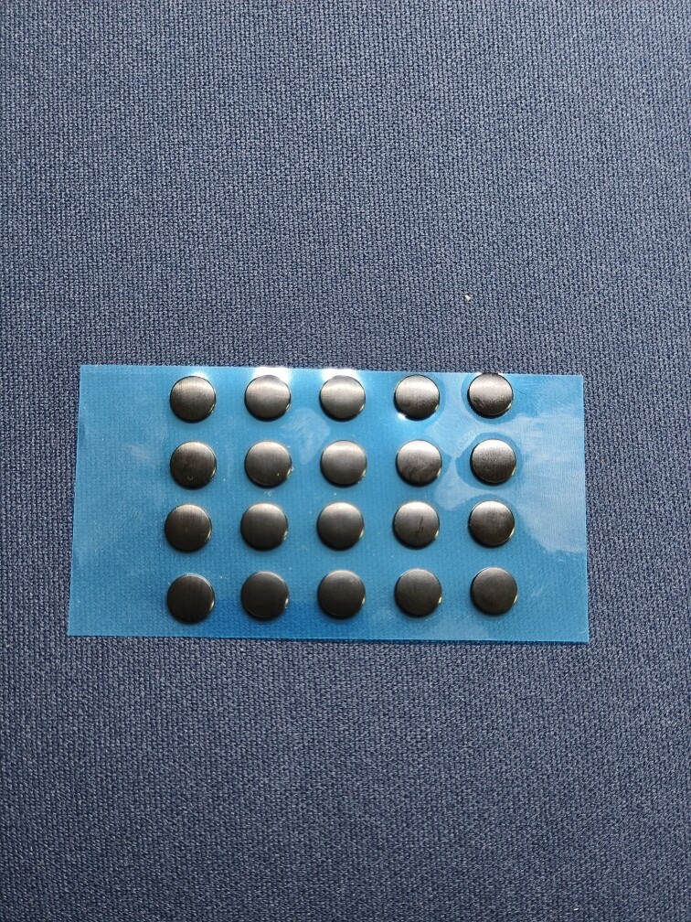 垃圾桶特调鼠标小圆点脚贴大圆点甜甜圈玻璃垫布垫树脂垫特调